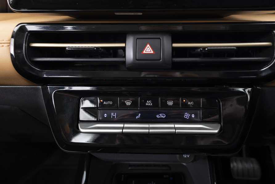 Auto AC